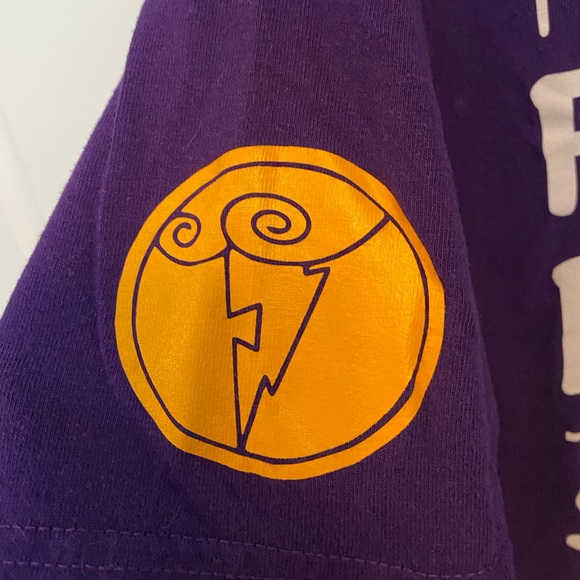 Hercules Goldman Tee - Picture 2 of 3